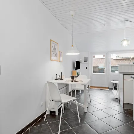 Stunning In With Wifi Blåvand