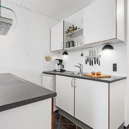 Tatil Evi Stunning In With Wifi